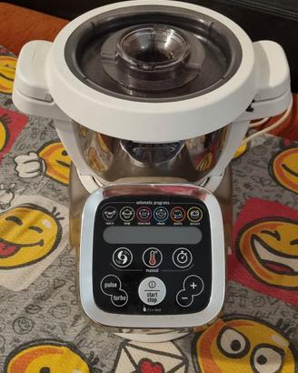 robot  cucina  Moulinex Companion