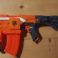 nerf n-strike elite demolisher 2-1