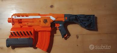 nerf n-strike elite demolisher 2-1