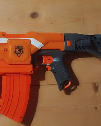 nerf n-strike elite demolisher 2-1
