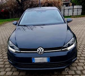 GOLF 7.5 1.6 115CV