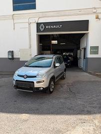 Fiat Panda 1.3 MJT S&S 4x4 Antartica