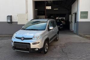 Fiat Panda 1.3 MJT S&S 4x4 Antartica