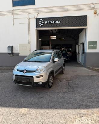 Fiat Panda 1.3 MJT S&S 4x4 Antartica