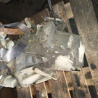 CAMBIO MANUALE 5M FIAT 127 900 B 1973 1004L000 516
