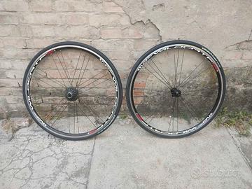 Ruote bici da corsa Pinarello Most Wildcat €120