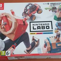 Nintendo Labo Toy-Con 03