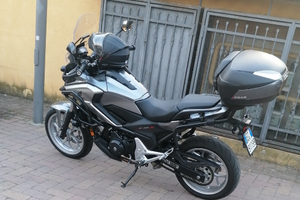Honda nc750x