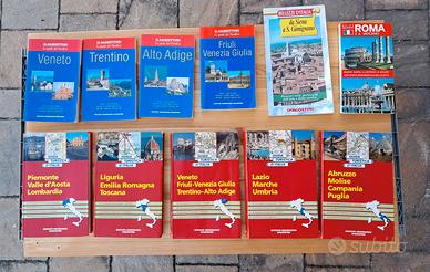 guide turistiche