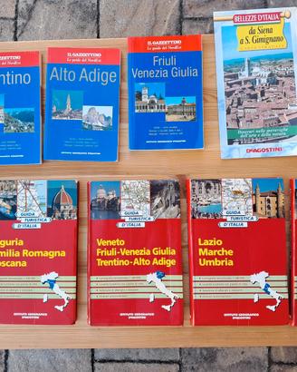 guide turistiche
