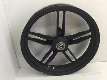 CERCHIO RUOTA ANTERIORE 17 X 2.75 YAMAHA TZR RR 50