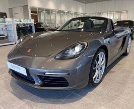 PORSCHE Boxster 718 2.0 300 cv PDK - IVA Esposta