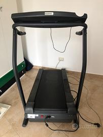 Tapis roulant come nuovo