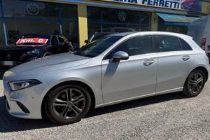 Mercedes-benz A 180 d Automatic Business
