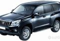 Ricambi auto Toyota Land Cruiser Prado FJ150 2009
