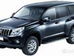 Ricambi auto Toyota Land Cruiser Prado FJ150 2009