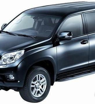 Ricambi auto Toyota Land Cruiser Prado FJ150 2009