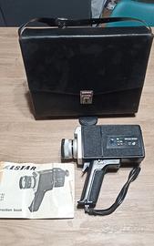 CINEPRESA SUPER8  ALSTAR 