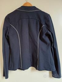 giacca donna gara equitazione 