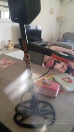 metal detector quest q 30 +