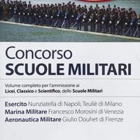 Concorso Scuole Militari 