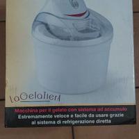 GELATIERA TERMOZETA