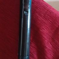 Microfono Canta Tu CTC07000