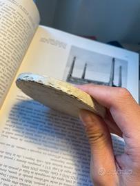 Frammento di ceramica della Dinastia Ming