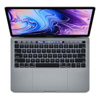 MacBook Pro 2019 13’’ + MagicMouse