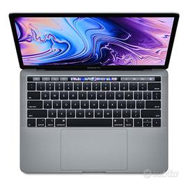 MacBook Pro 2019 13’’ + MagicMouse