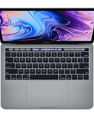 MacBook Pro 2019 13’’ + MagicMouse