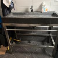 lavandino bagno