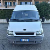Ford Transit Trasporter