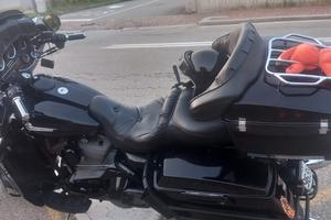 Harley-Davidson Electra Glide - 2002