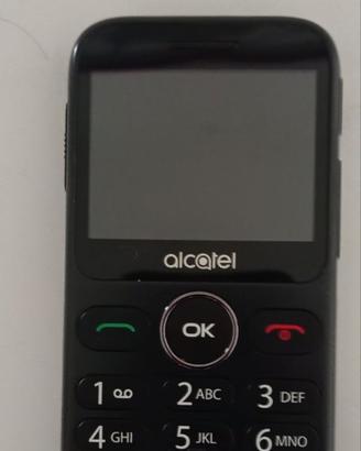 Cellulare  Alcatel