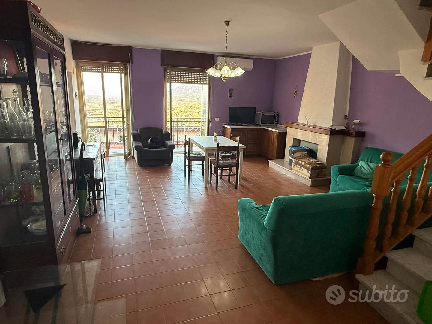 Appartamento – Ogliastro Cilento, Eredita - Vista 2