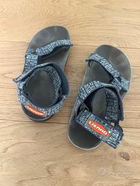 Lizard Sandali n. 36