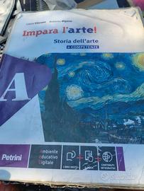 Libro arte