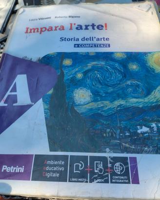Libro arte