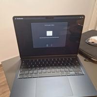 Macbook Air  M4
