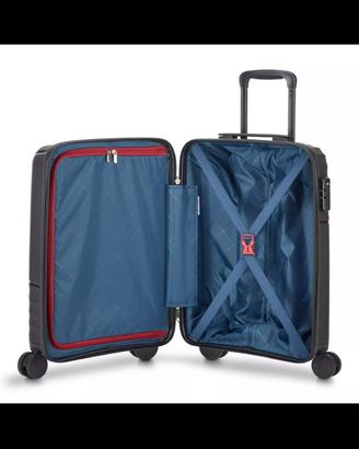 Valigia Trolley Roncato