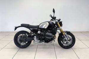BMW R 12 nineT