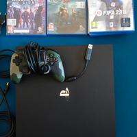 ps4 pro