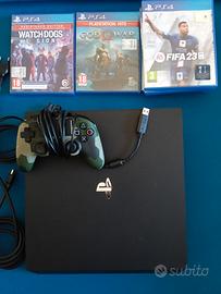 ps4 pro