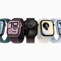 apple watch serie 10 46mm