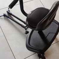 Pedana con Seggiolino per passeggino 
