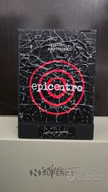 Filippo Sorcinelli Epicentro