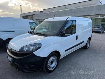 FIAT DOBLO' 1.6 MJT MAXI 3 POSTI 105 CV L1-H1 P