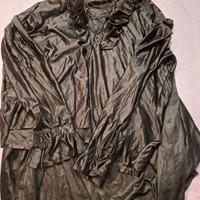 Vestito pirata da uomo