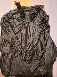 Vestito pirata da uomo